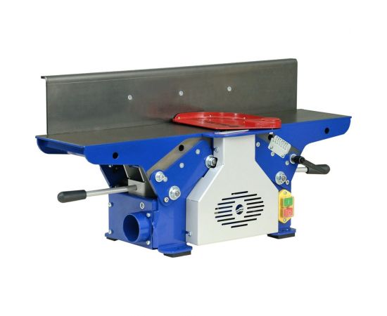 Фуговальный станок Белмаш BELMASH BJM-750/150T S253A – изображение 8