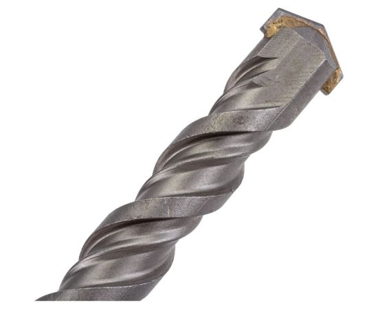 Бур SDS-plus (28х460 мм) Vertextools 999-28-460 – изображение 4