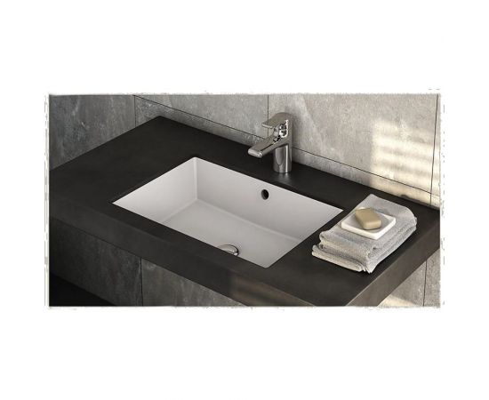 Раковина Ideal Standard Strada 60 см K077901 – изображение 3