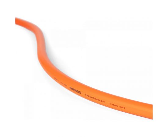 Шланг DAEWOO maxiflex 3/4"", 19 мм, 50 м DWH 3137 – изображение 4