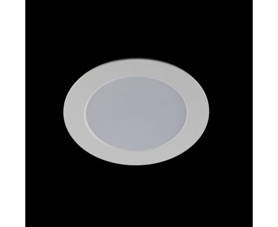 Встраиваемый светодиодный светильник Citilux Галс CLD5505N – изображение 9