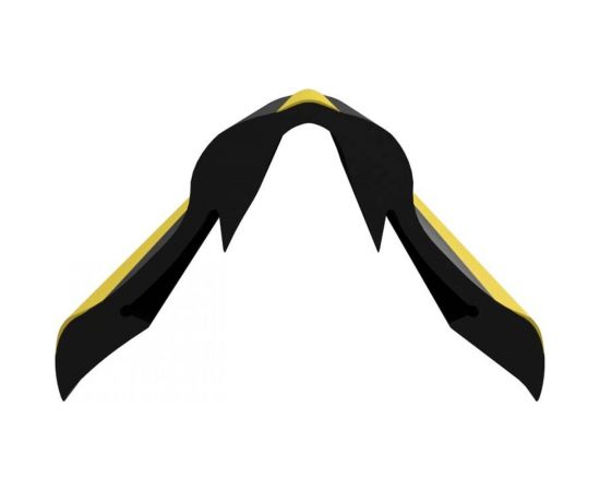 Демпфер для круглых колонн Технология ДКР-5000 резиновый, 5000х200х30 мм 5761 – изображение 4