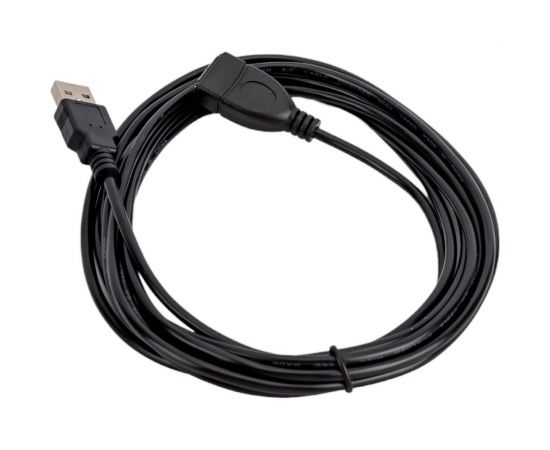 Удлинитель ExeGate USB 2.0 EX-CC-USB2-AMAF-3.0 Am Af, 3м 138944 – изображение 3