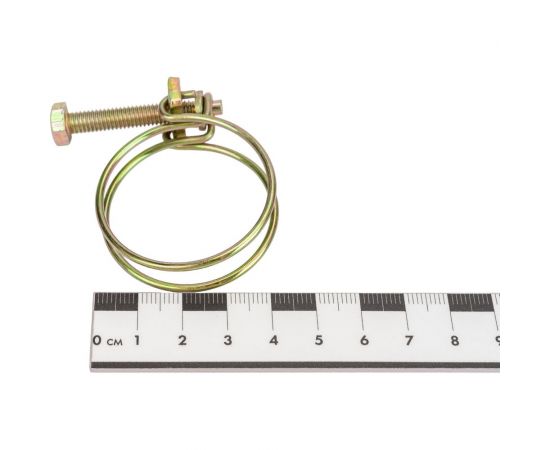 Проволочный хомут Nord-Yada 34-38 мм 903365 – изображение 2