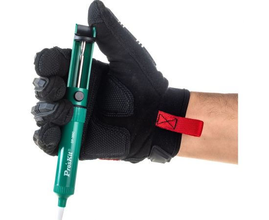 Оловоотсос ProsKit DP-366С 00153945 – изображение 7