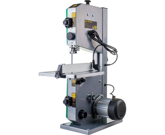 Ленточная пила Zitrek ВS-750-245 067-1031 – изображение 3