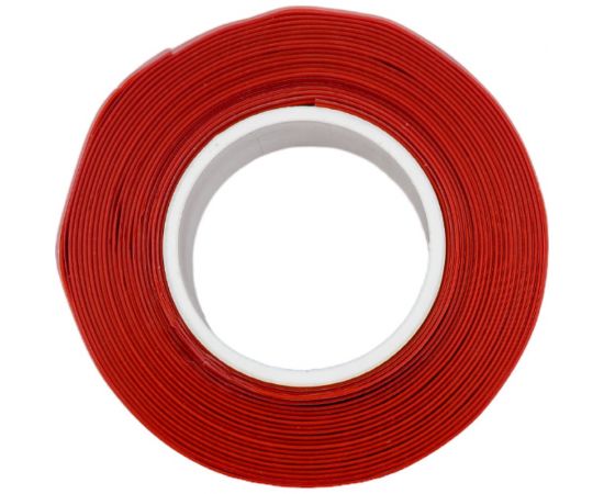 Универсальная самовулканизирующаяся лента Mr.Bond PipalQuickSPACER EXTREM, бордовый 202250008 – изображение 3