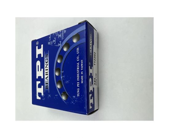 Подшипник TPI 6206 CM TPI-6206-CM – изображение 3