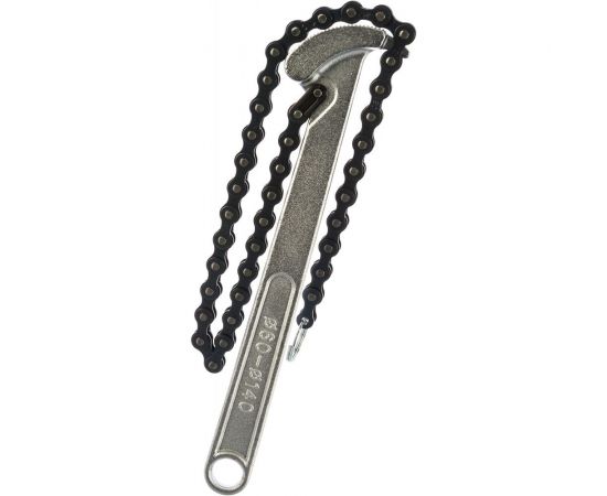 Цепной съемник масляных фильтров 60-140мм KING TONY 3204 – изображение 2