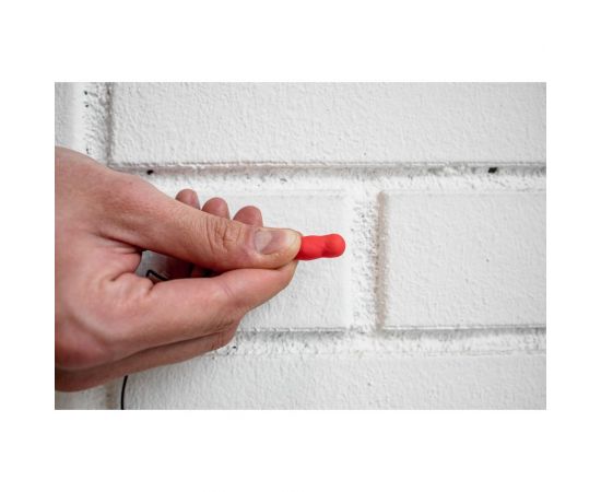 Противошумные беруши для диспенсера Jeta Safety 37дб, 500 пар JEM20-bag500 – изображение 2