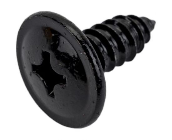 Металлический автокрепеж Крепавто M2077 – изображение 3