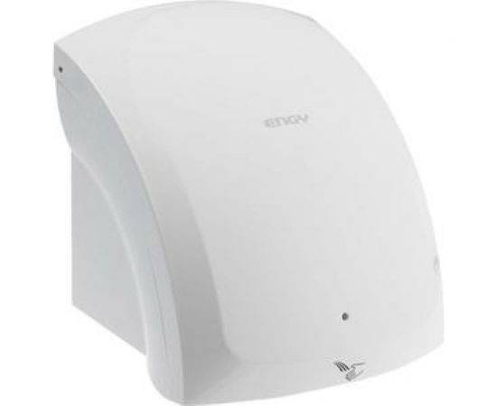 Сушилка для рук 2000Вт белая Engy ENH-01 004527 – изображение 3