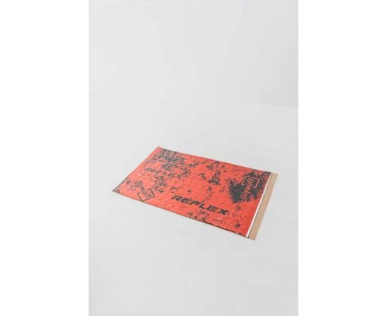 Вибродемпфирующий материал Шумофф Reflex 4 7 листов в пачке НФ-00001879 – изображение 2