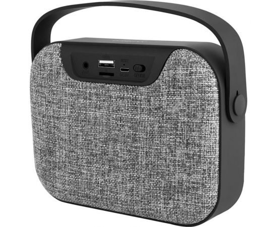 Портативная акустика Rombica Mysound Mia BT-S116 – изображение 4