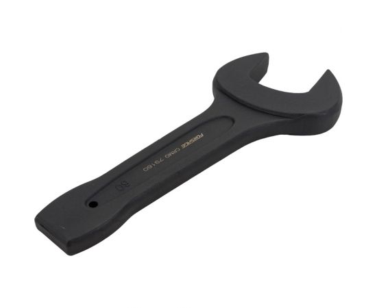 Рожковый ключ Forsage ударный, односторонний, 60мм, L-310мм 2680 F-79160 – изображение 2