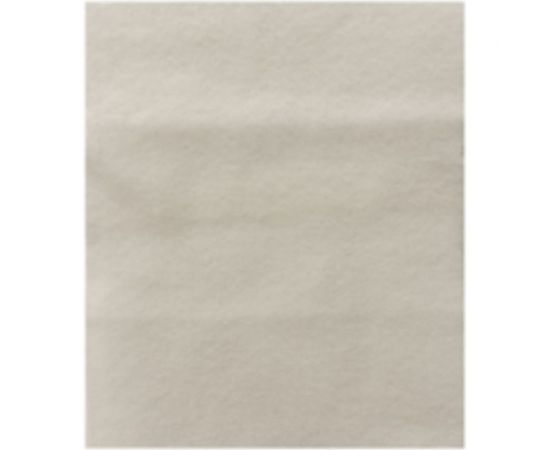 Микрофильтр универсальный синтетический для пылесоса 200x150 мм OZONE MF-12 – изображение 4