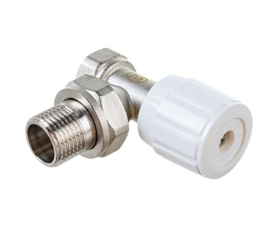 Регулирующий угловой вентиль EUROS 1/2" EU.ST6122030 12_k – изображение 3