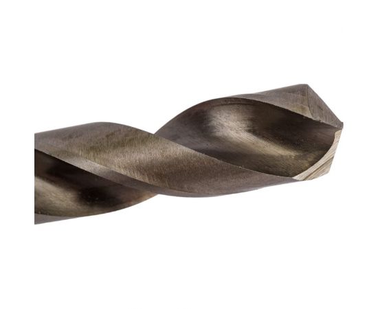 Сверло по металлу 12.5 мм S.E.B. 406CL-MT12-5 – изображение 3