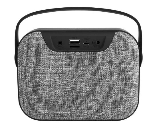 Портативная акустика Rombica Mysound Mia BT-S116 – изображение 3