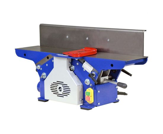 Фуговальный станок Белмаш BELMASH BJM-750/150T S253A – изображение 12