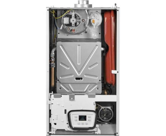Газовый настенный котел Baxi ECO Life 24F, мощность, кВт-24, двухконтурный, камера сгорания-закрытая 7814104 – изображение 2