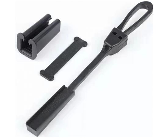 Пластиковый зажим SUPRLAN ODWAC (для кабелей FTTx) 08-0309 – изображение 6