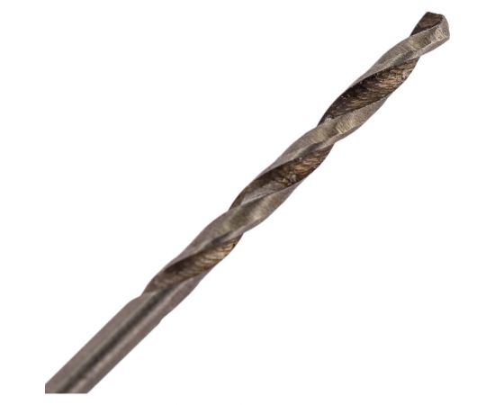 Сверло 1.3 мм, ц/х, Р6М5 STV Sekira 00-00011233 – изображение 2