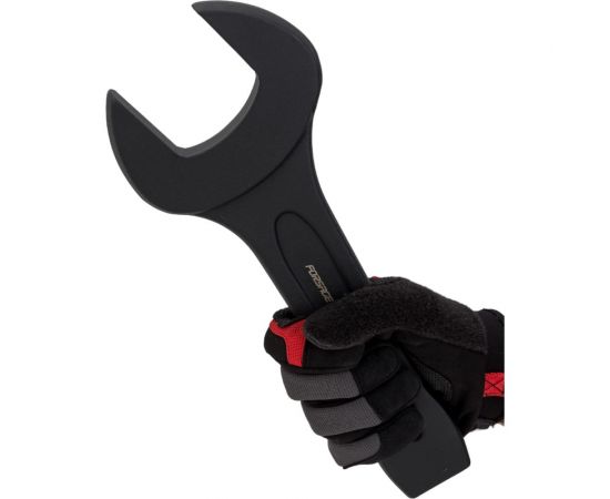 Рожковый ключ Forsage ударный, односторонний, 60мм, L-310мм 2680 F-79160 – изображение 4