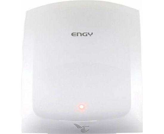 Сушилка для рук 2000Вт белая Engy ENH-01 004527 – изображение 2