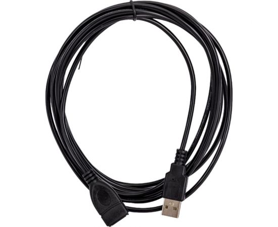 Удлинитель ExeGate USB 2.0 EX-CC-USB2-AMAF-3.0 Am Af, 3м 138944 – изображение 2