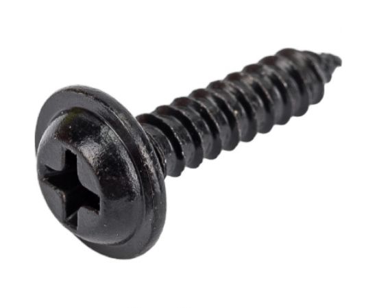 Металлический автокрепеж Крепавто M2226 – изображение 4