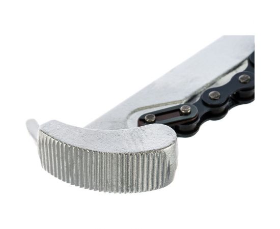 Цепной съемник масляных фильтров 60-140мм KING TONY 3204 – изображение 5