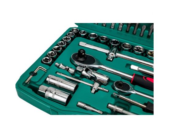 Набор инструментов PRIORITET TS-94В – изображение 6