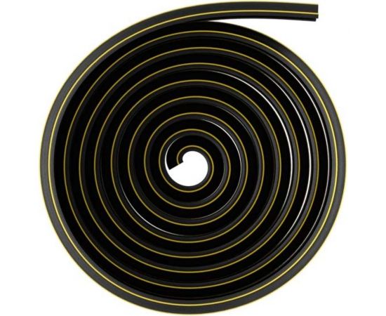 Демпфер для круглых колонн Технология ДКР-5000 резиновый, 5000х200х30 мм 5761 – изображение 8