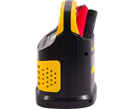 Пуско-зарядное устройство Кедр 350/15 prime 8024810 – изображение 6