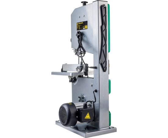 Ленточная пила Zitrek ВS-750-245 067-1031 – изображение 2