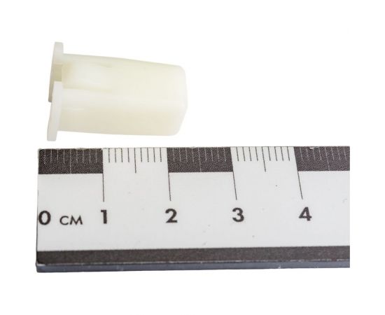 Автокрепеж для Ford 10 шт 6549354, 90BG17K657AA КрепАвто 1770 – изображение 4