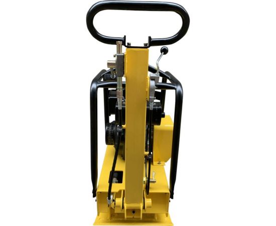 Реверсивная виброплита KOMAN 4.2HP MS125-1 – изображение 2