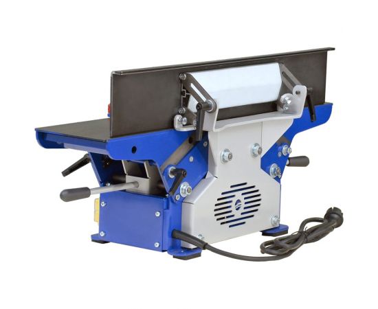 Фуговальный станок Белмаш BELMASH BJM-750/150T S253A – изображение 7