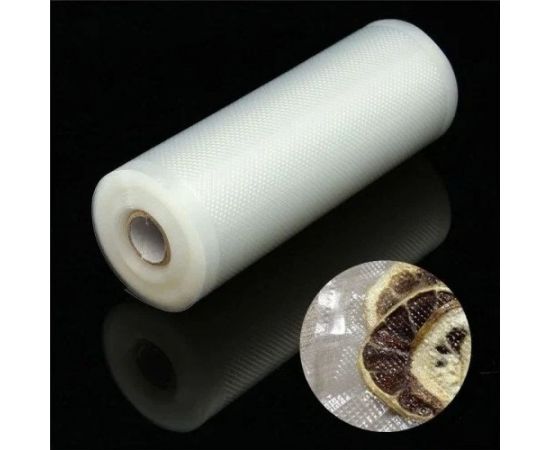 Рифленая пленка для вакууматора Sea-Maid набор №4 705314 – изображение 5