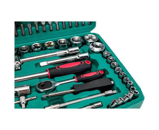 Набор инструментов PRIORITET TS-94В – изображение 5