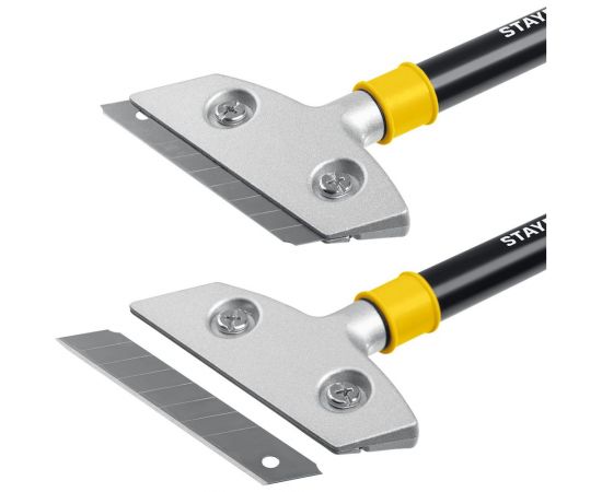 Ударный скребок STAYER 100 мм 08504 – изображение 8