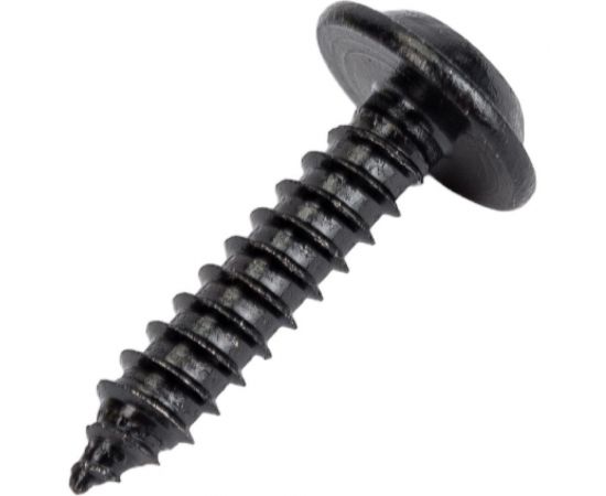 Металлический автокрепеж Крепавто M2226 – изображение 3