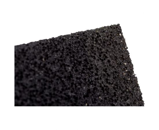 Губка абразивная 4-х сторонняя Р120 Gepard GP5012-120 – изображение 2