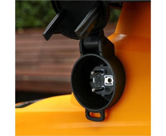 Электрический садовый измельчитель DEKO DKSH3500 065-1209 – изображение 4