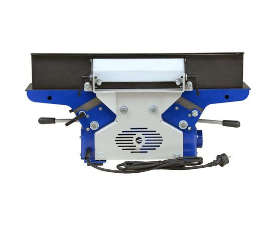 Фуговальный станок Белмаш BELMASH BJM-750/150T S253A – изображение 3