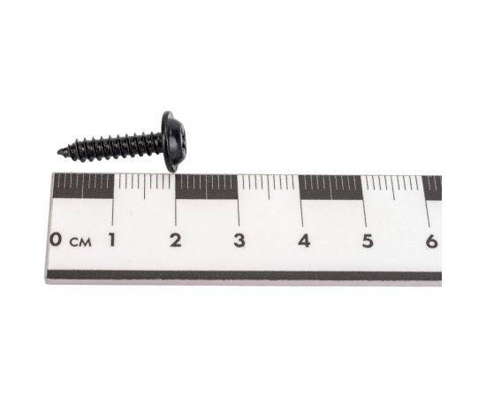 Металлический автокрепеж Крепавто M2226 – изображение 2