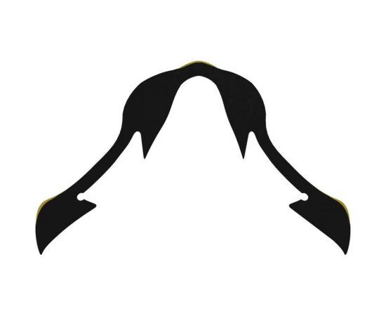 Демпфер для круглых колонн Технология ДКР-5000 резиновый, 5000х200х30 мм 5761 – изображение 6