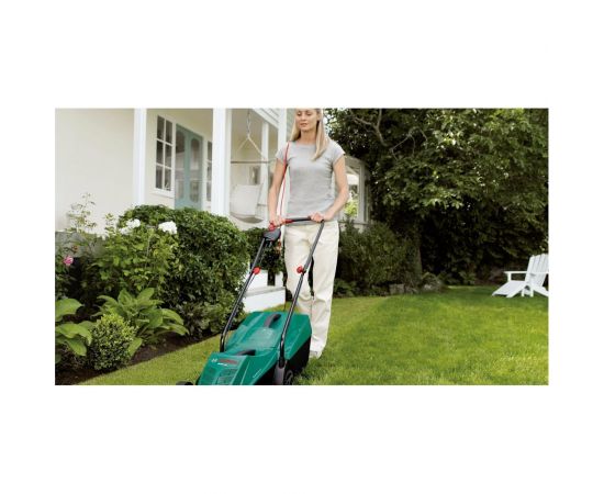 Электрическая газонокосилка Bosch Rotak 320 ER 06008A600A – изображение 5