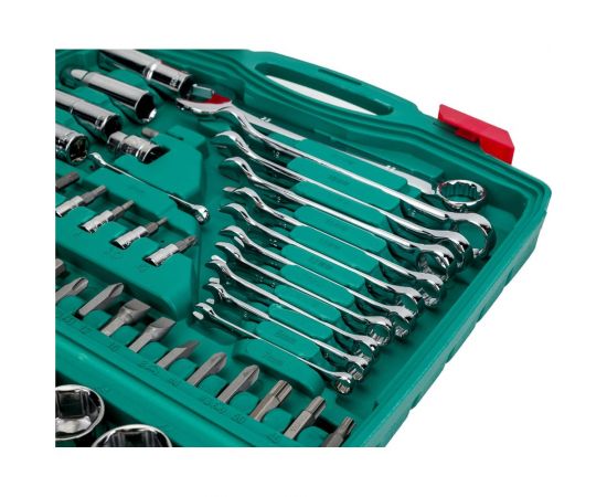 Набор инструментов PRIORITET TS-94В – изображение 3